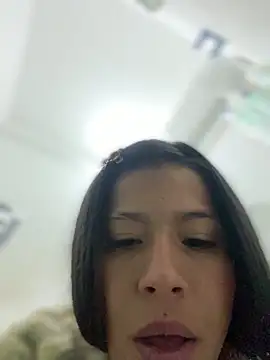 Salomee Ramireez online show from 01-17-25, 10:23