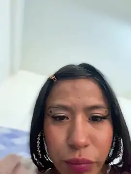 Salomee Ramireez online show from 01-04-25, 08:59