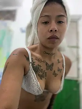 Salomee Ramireez online show from 01-17-25, 05:19