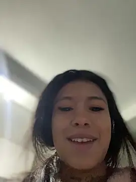 Salomee Ramireez online show from 01-12-25, 11:28