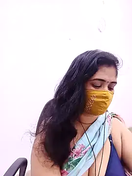 Lucky-Deepthi online show from 04-23-26, 10:55