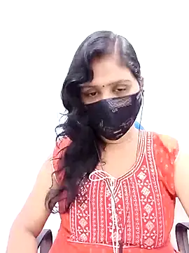 Snapshot of Lucky-Deepthi chatting on 03-15-25, 06:43 Lucky-Deepthi online show from 03-15-25, 06:43