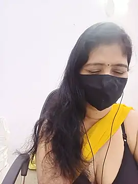 Lucky-Deepthi online show from 07-12-26, 01:28