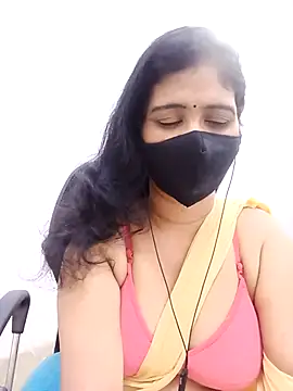 Lucky-Deepthi online show from 04-05-26, 01:51