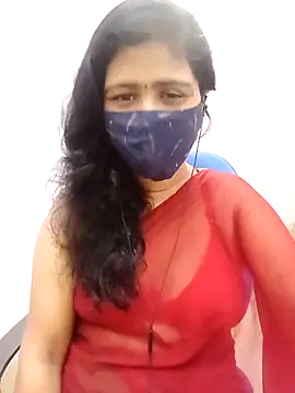 Snapshot of Lucky-Deepthi chatting on 03-20-25, 12:08 Lucky-Deepthi online show from 03-20-25, 12:08
