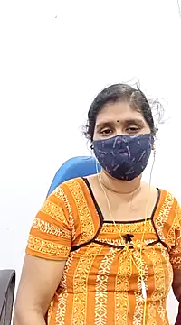 Snapshot of Lucky-Deepthi chatting on 02-17-25, 10:27 Lucky-Deepthi online show from 02-17-25, 10:27