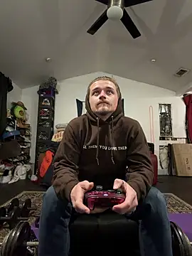 Snapshot of SparingTeller chatting on 03-04-26, 05:26 SparingTeller online show from 03-04-26, 05:26