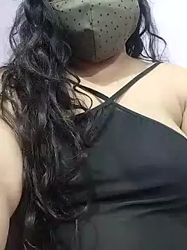 BigAssSarah online show from 01-10-25, 05:02