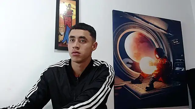 Cris steban1 online show from 02-27-26, 04:12