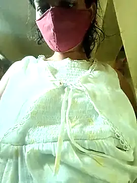 Snapshot of Pooja_cut chatting on 10-01-25, 02:38 Pooja cut online show from 10-01-25, 02:38