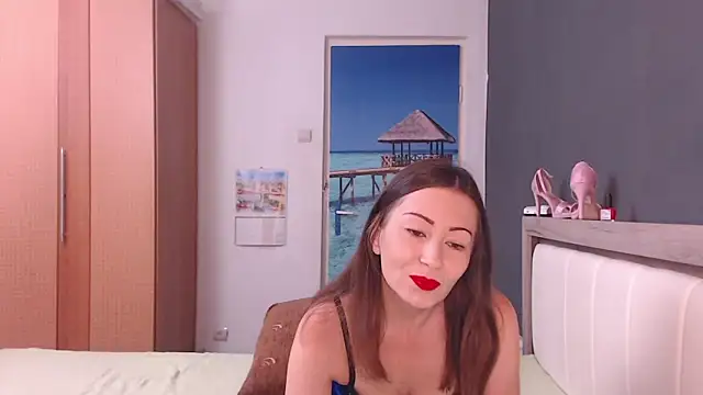 Snapshot of evafromheaven chatting on 09-23-25, 05:47 evafromheaven online show from 09-23-25, 05:47