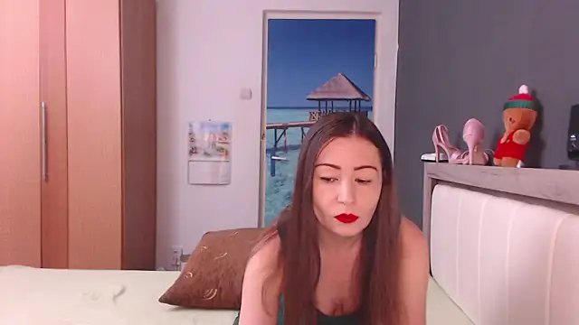 Snapshot of evafromheaven chatting on 05-03-26, 05:45 evafromheaven online show from 05-03-26, 05:45