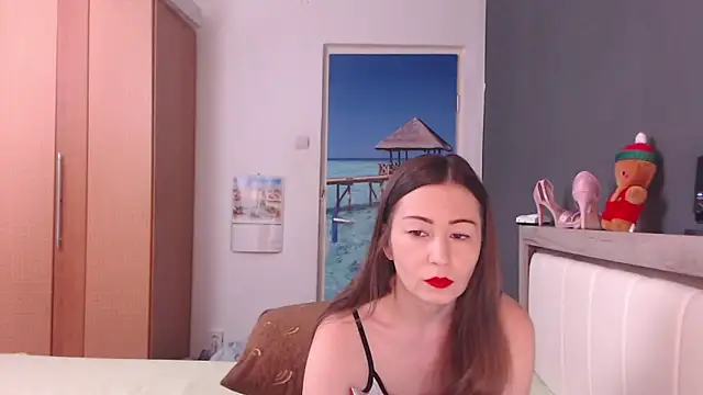 evafromheaven online show from 04-11-26, 05:48