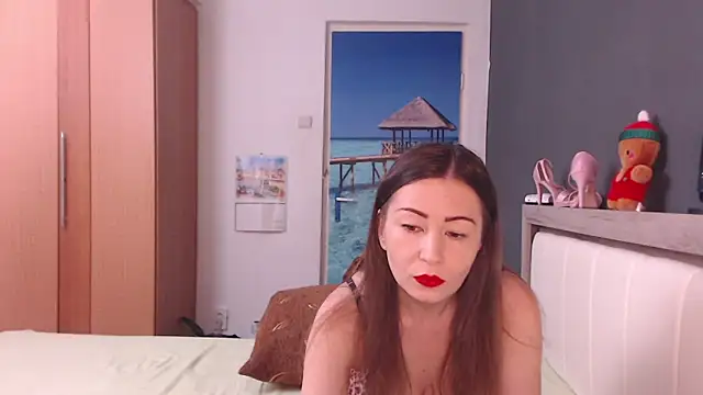 Snapshot of evafromheaven chatting on 04-19-26, 05:52 evafromheaven online show from 04-19-26, 05:52