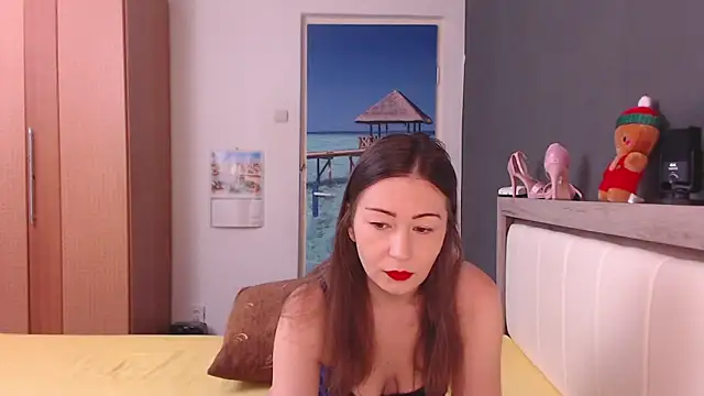 evafromheaven online show from 02-21-26, 06:48