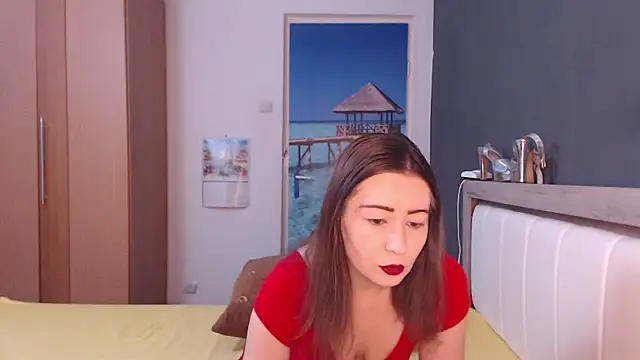 Snapshot of evafromheaven chatting on 02-02-25, 06:47 evafromheaven online show from 02-02-25, 06:47