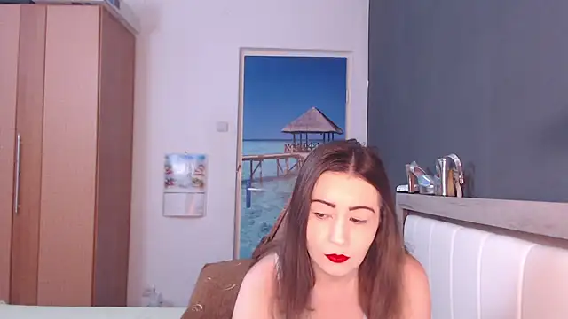 Snapshot of evafromheaven chatting on 02-22-25, 06:50 evafromheaven online show from 02-22-25, 06:50