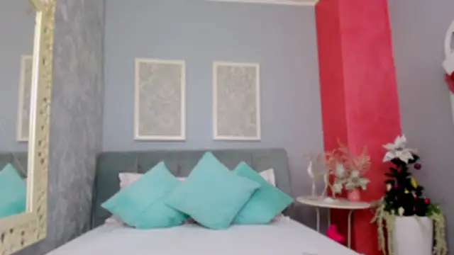 LustyRosee online show from 12-17-25, 07:02