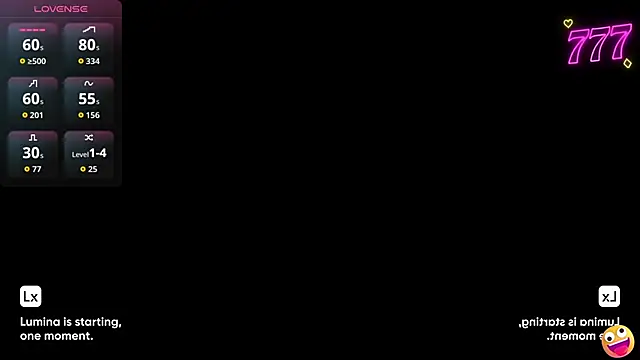 LustyRosee online show from 02-28-26, 07:08