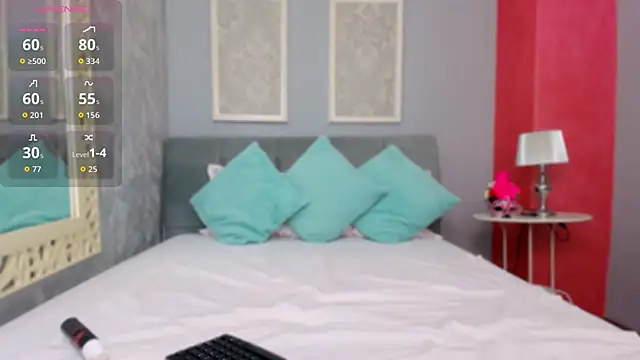 LustyRosee online show from 02-19-26, 04:53