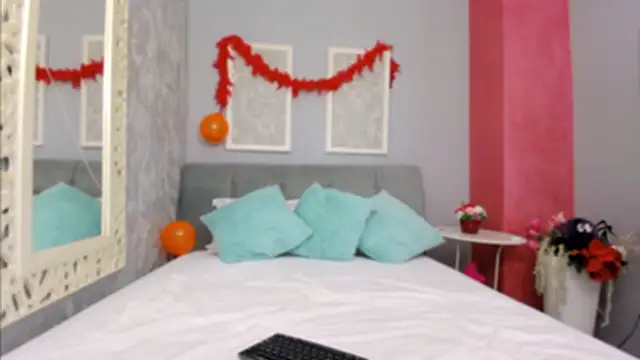 LustyRosee online show from 11-11-25, 05:02