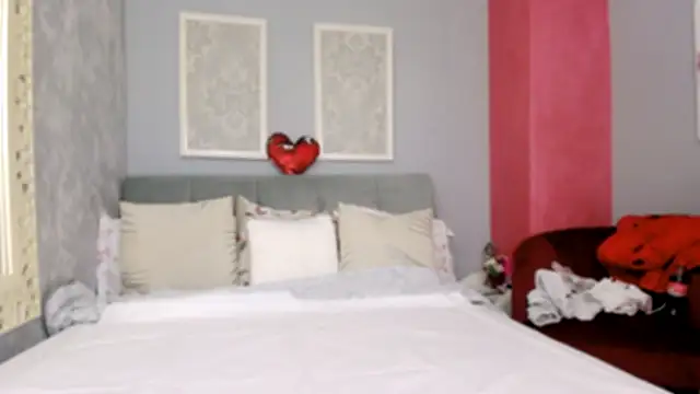 LustyRosee online show from 09-27-25, 04:51