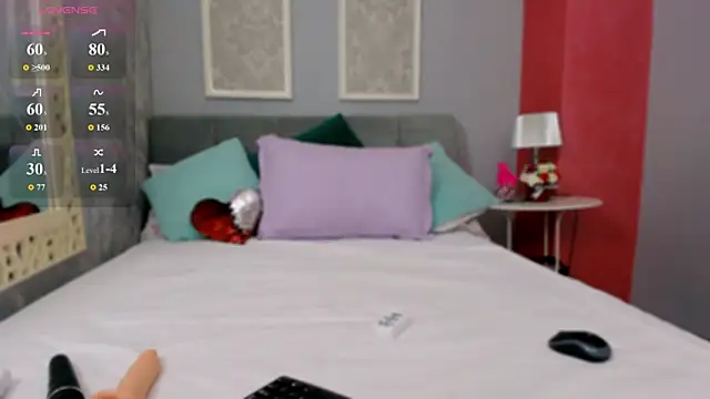 LustyRosee online show from 03-31-26, 06:59