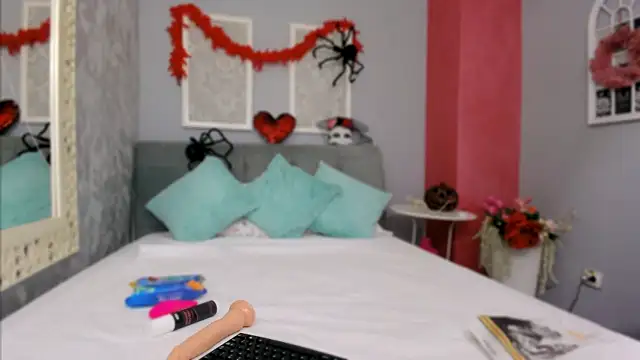 LustyRosee online show from 10-21-25, 02:27