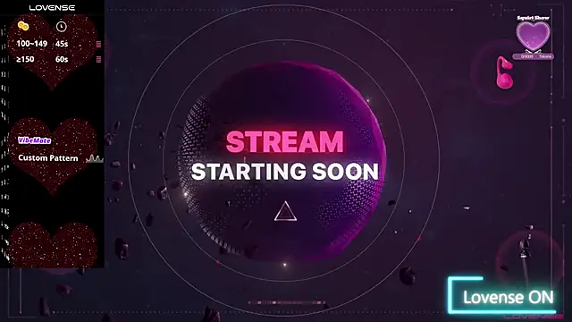 Snapshot of PrisBrayden chatting on 02-14-25, 02:50 PrisBrayden online show from 02-14-25, 02:50