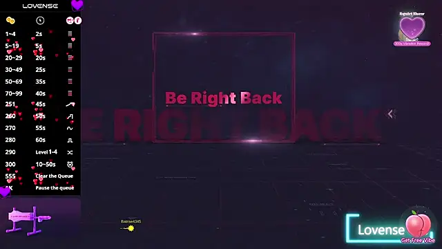 Snapshot of PrisBrayden chatting on 02-18-25, 02:27 PrisBrayden online show from 02-18-25, 02:27