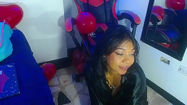 yayacandy online show from 02-14-25, 04:52