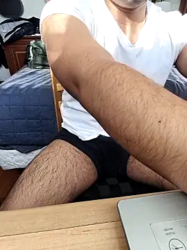 pitorico bb online show from 11-12-25, 02:43