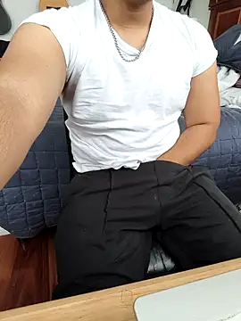 pitorico bb online show from 11-27-25, 05:13