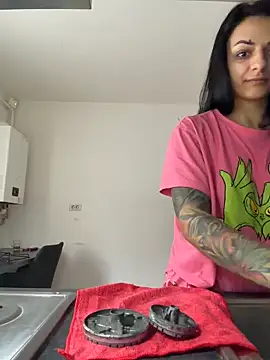 NNNoire online show from 01-12-26, 09:49