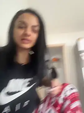 Snapshot of NNNoire chatting on 02-21-26, 12:40 NNNoire online show from 02-21-26, 12:40