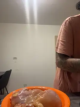 NNNoire online show from 11-16-25, 11:59