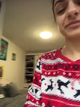 NNNoire online show from 12-20-25, 10:40