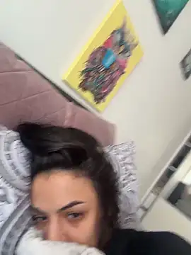 Snapshot of NNNoire chatting on 02-01-26, 01:20 NNNoire online show from 02-01-26, 01:20