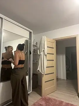 NNNoire online show from 09-27-25, 09:59