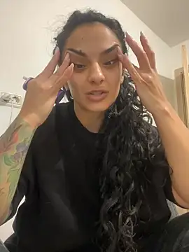 NNNoire online show from 09-26-25, 10:44