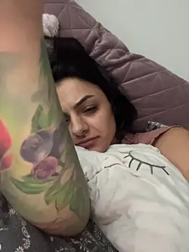 NNNoire online show from 12-05-25, 12:59