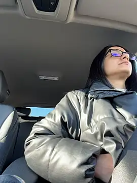 Snapshot of NNNoire chatting on 02-02-26, 12:48 NNNoire online show from 02-02-26, 12:48