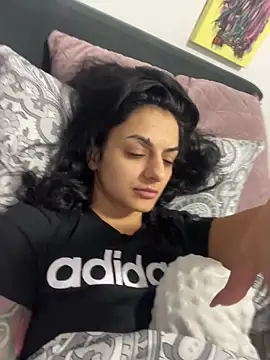 NNNoire online show from 11-30-25, 01:45