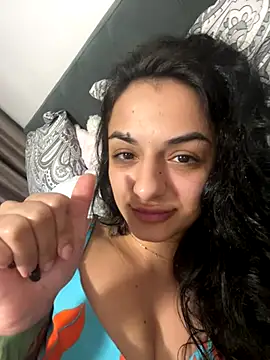 NNNoire online show from 10-26-25, 08:09