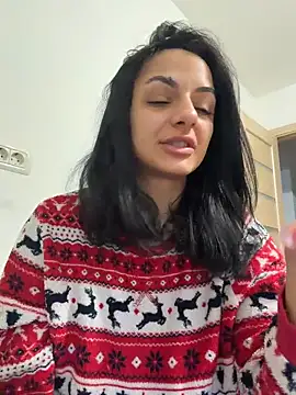 NNNoire online show from 01-13-26, 01:37