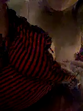 Maya mimi online show from 12-19-25, 02:41