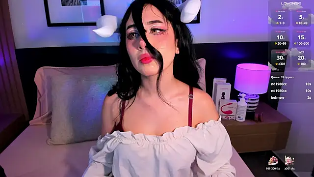 vi anaya online show from 12-18-25, 12:09