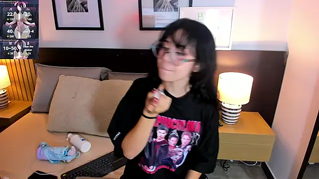 vi anaya online show from 03-19-26, 11:43