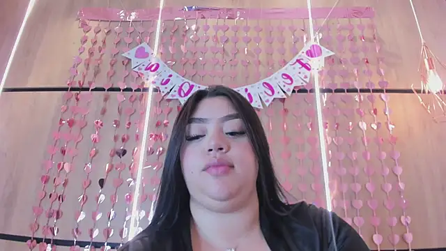 ashlyn parker online show from 02-11-26, 08:09