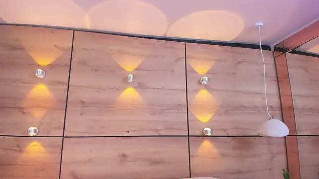 ashlyn parker online show from 12-18-25, 07:50